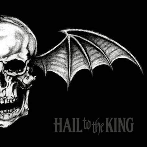 avenged sevenfold illuminati|Avenged Sevenfold .